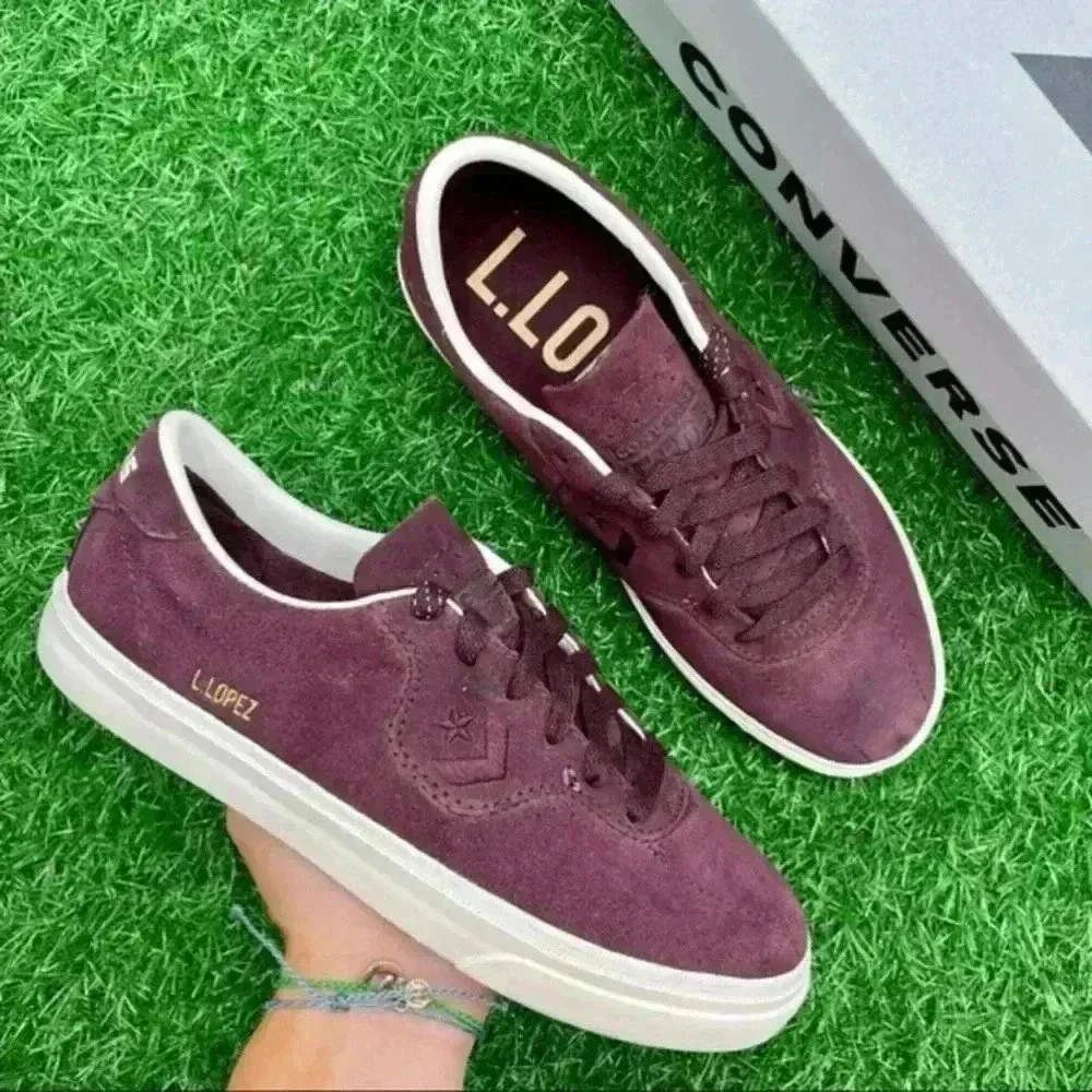 Converse Cons Louie Lopez Pro Ox - Picture 1 of 6